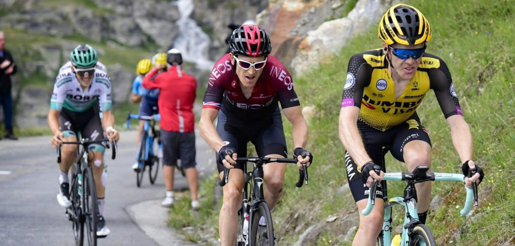 Tour 2019: Voorbeschouwing laatste bergetappe naar Val Thorens