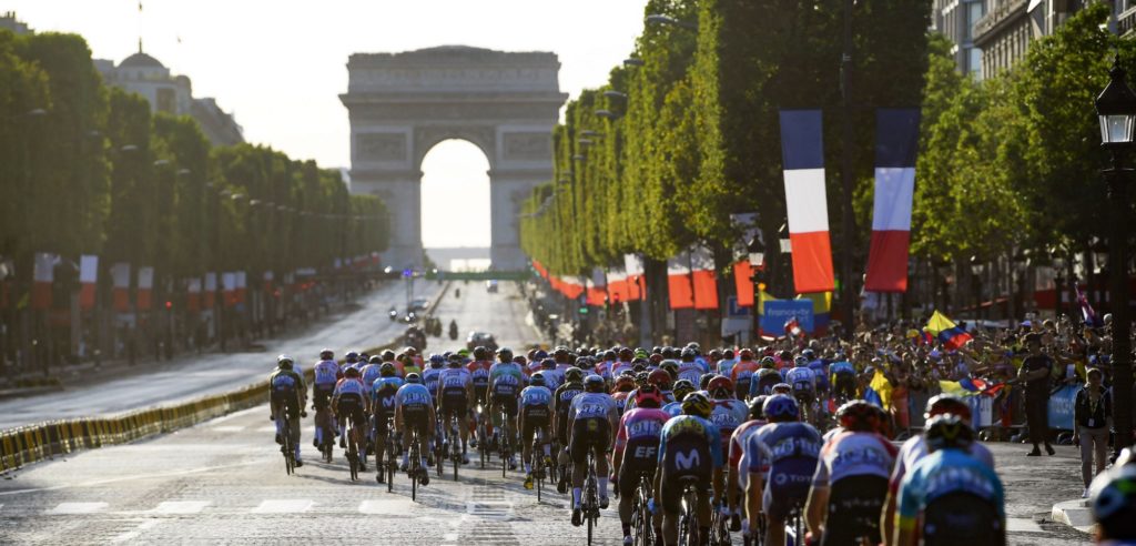 Marc van Ranst acht uitstel Tour de France realistisch