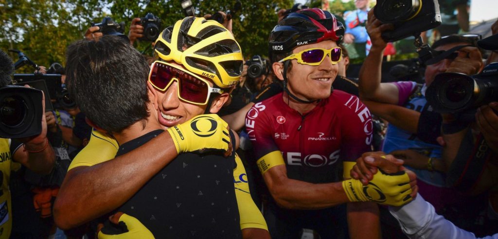 De Tour de France 2019 in feiten en statistieken