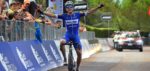 Remco Evenepoel soleert naar zege in Adriatica Ionica Race