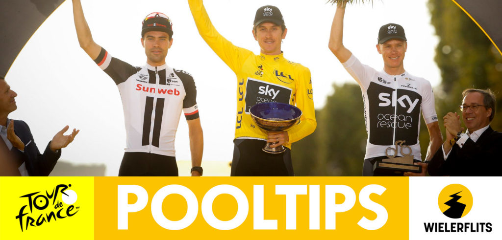 Tour 2019: Onze tips voor jouw Scorito-team