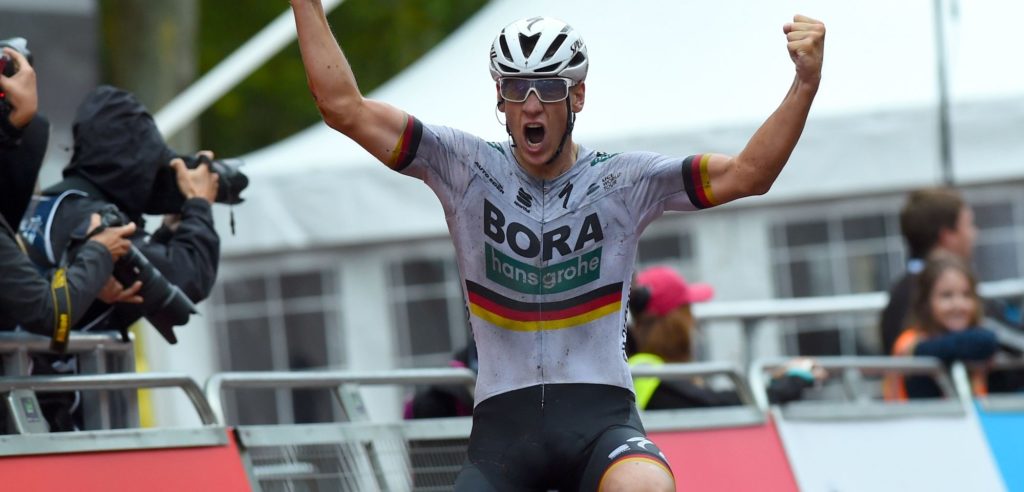 Voorbeschouwing: Prudential RideLondon-Surrey Classic 2019