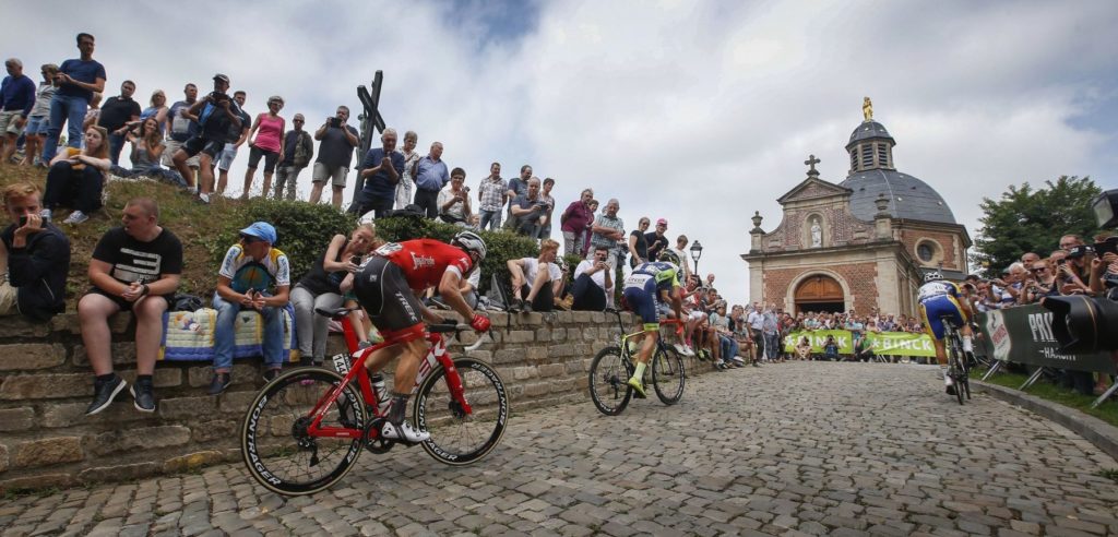 Geraardsbergen heroverweegt dure doorkomsten over de Muur