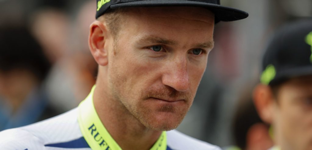 Timothy Dupont ontgoocheld na Omloop Mandel-Leie-Schelde