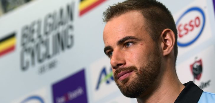 Campenaerts wil tijdig duidelijkheid over deelname aan Olympische Spelen