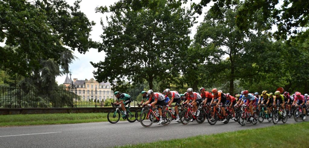 BinckBank Tour pareert kritiek: “Zonder problemen groen licht gekregen”