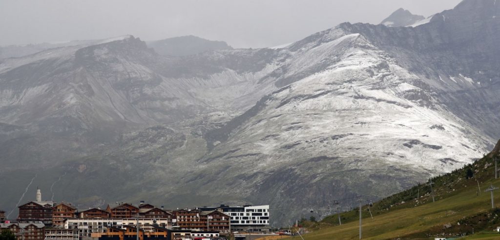 Tour de France 2020 gaat naar minder grote hoogte