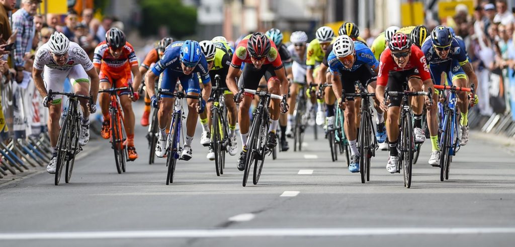 Voorbeschouwing: GP Stad Zottegem 2019