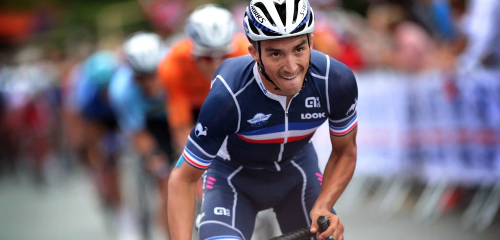 WK 2019: Franse ploeg rond Julian Alaphilippe bijna compleet