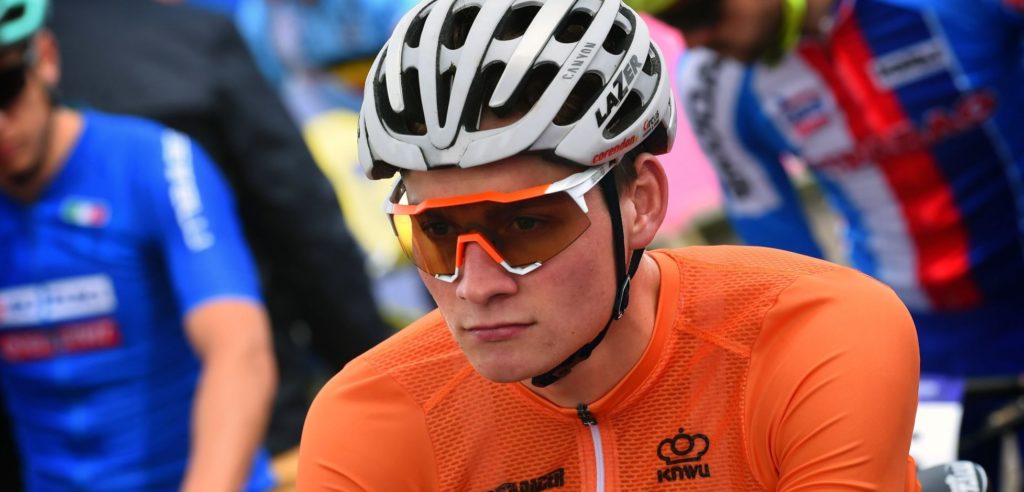 WK 2019: Dit is de Nederlandse selectie rondom kopman Mathieu van der Poel