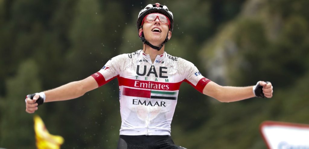 Tour de l’Avenir pakt uit met klimtijdrit en passage over Col de l’Iseran