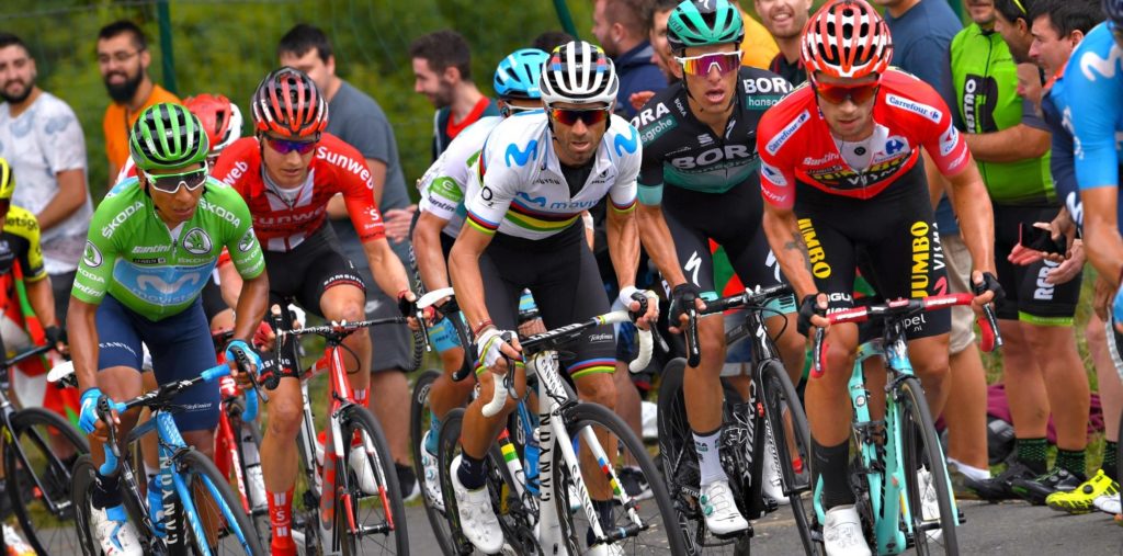 Vuelta 2019: Voorbeschouwing bergetappe naar Los Machucos