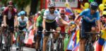 Alejandro Valverde: “Het zal morgen nog zwaarder worden”