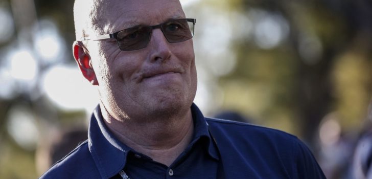 ‘Terugkerende Bjarne Riis wordt teambaas bij NTT’