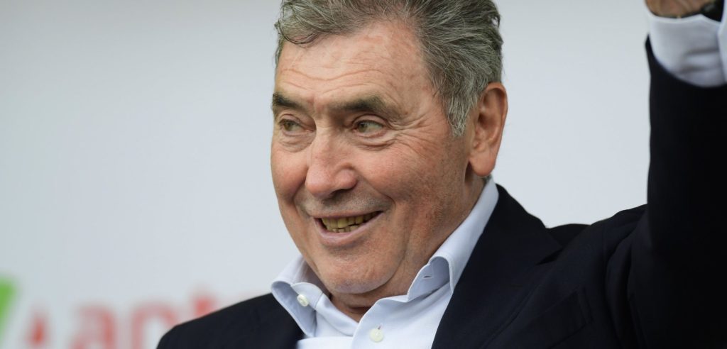 Merckx en Roche verwelkomen Pogacar in elitegroepje: “Iedereen zei dat het niet meer mogelijk was”