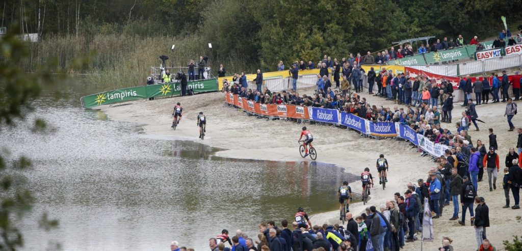 Superprestige Gieten gaat door, maar wel in afgeslankte vorm