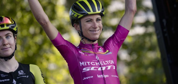 Spannende Women’s WorldTour nadert apotheose