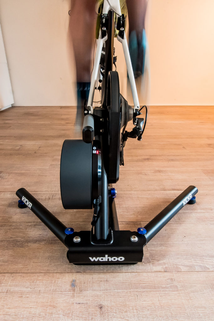 Wahoo Kickr Power Trainer