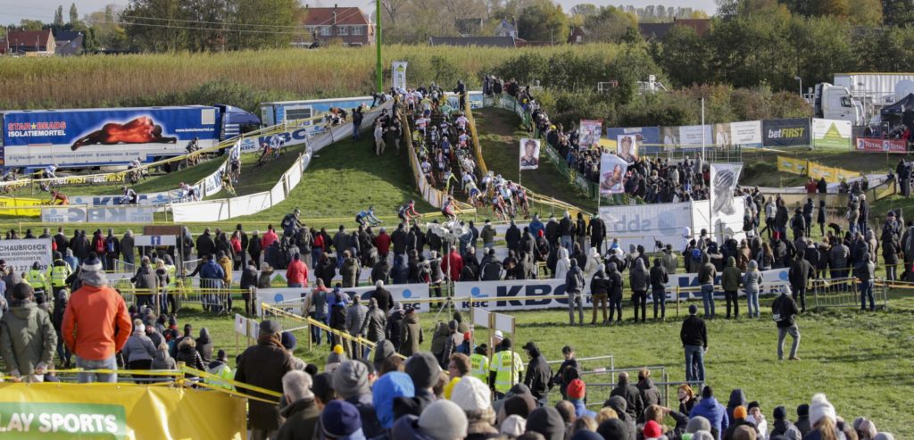 Voorbeschouwing: Superprestige Ruddervoorde 2019