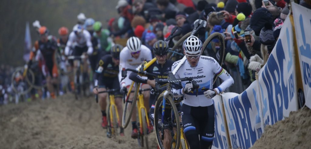 Wereldbeker Koksijde 2019: Programma en uitslagen