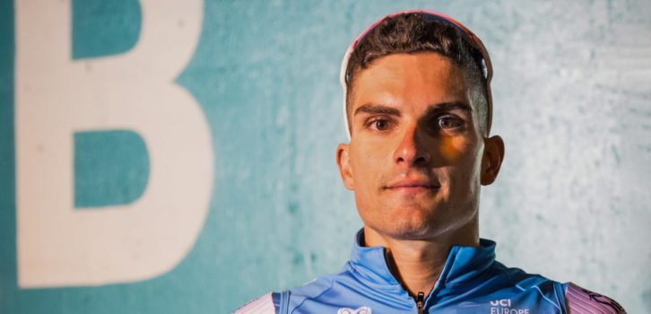 ‘Mathieu van der Poel krijgt tweede Italiaanse ploeggenoot’