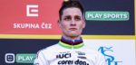 Mathieu van der Poel: “Plots kwam besef dat ‘papy’ nooit meer langs de kant zal staan”