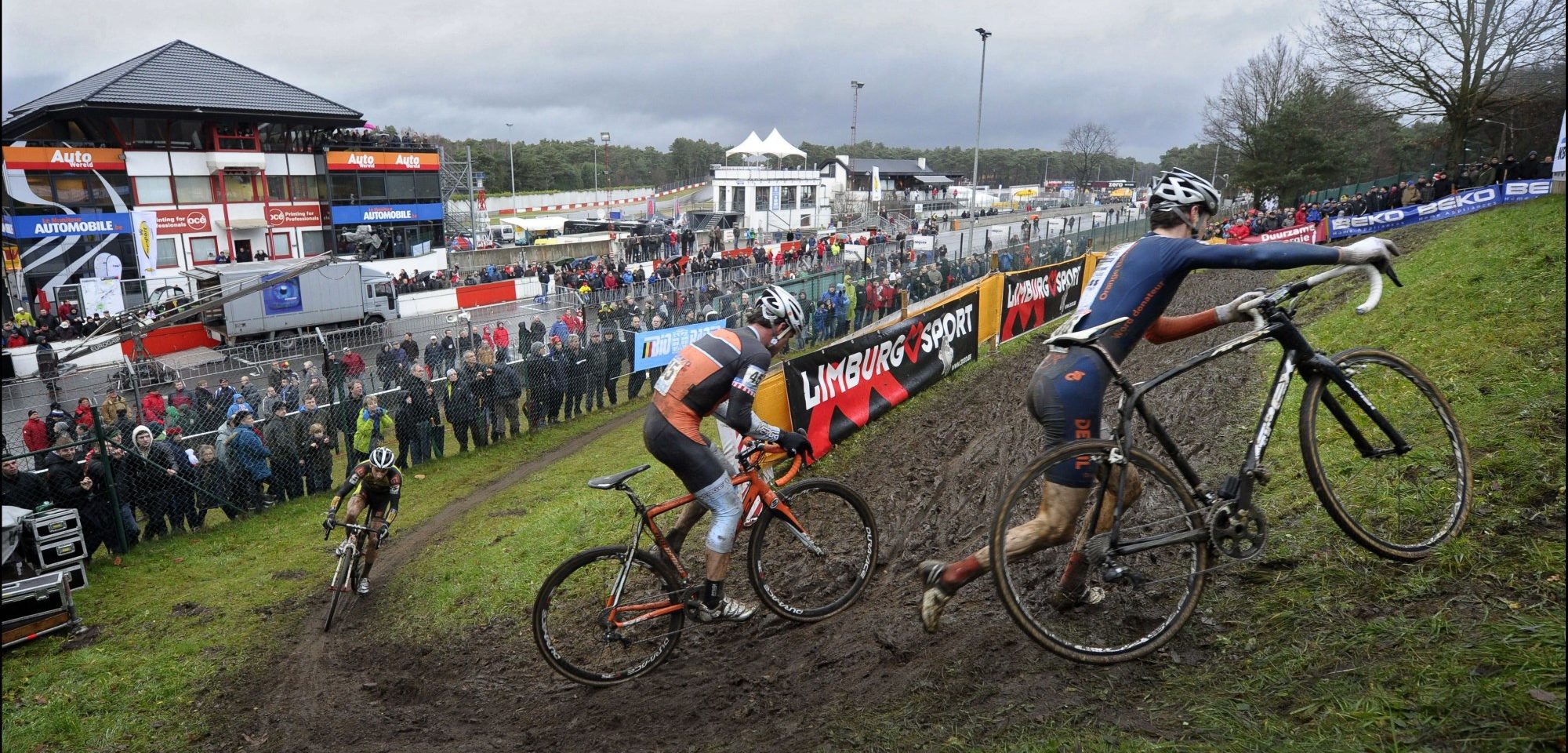 zolder cyclocross 2020