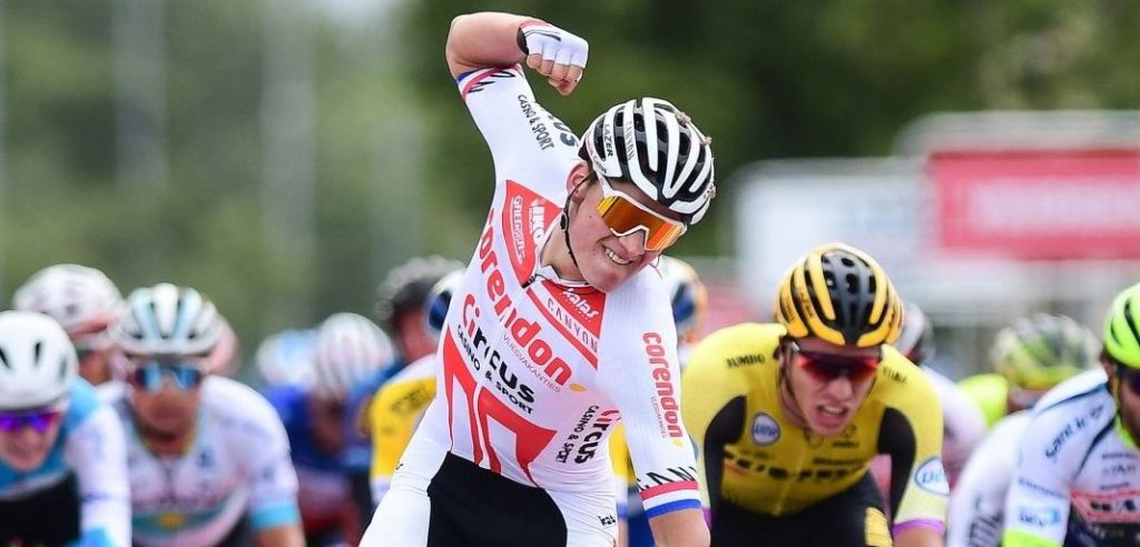 Wat is de mooiste zege van Mathieu van der Poel in 2019?