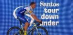 Ploegenpresentatie Tour Down Under in beeld