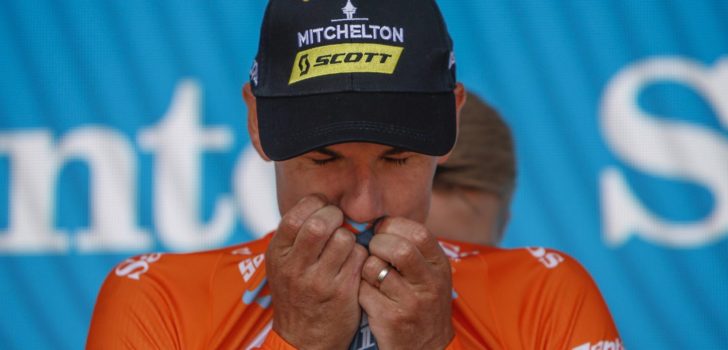 Daryl Impey leidt in de Tour Down Under: “Alles komt aan op morgen”