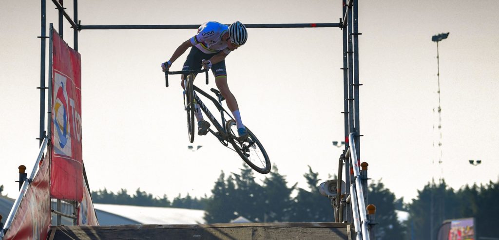 Voorbeschouwing: Superprestige Middelkerke 2020