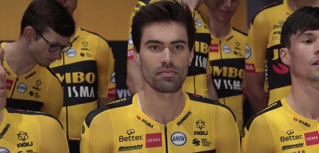 Thévenet ziet Dumoulin als Tourfavoriet: “Altijd goed als het niet te heet is”