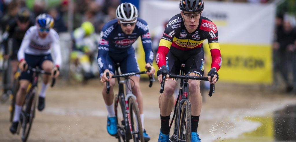 Superprestige Middelkerke 2020: Programma en uitslagen