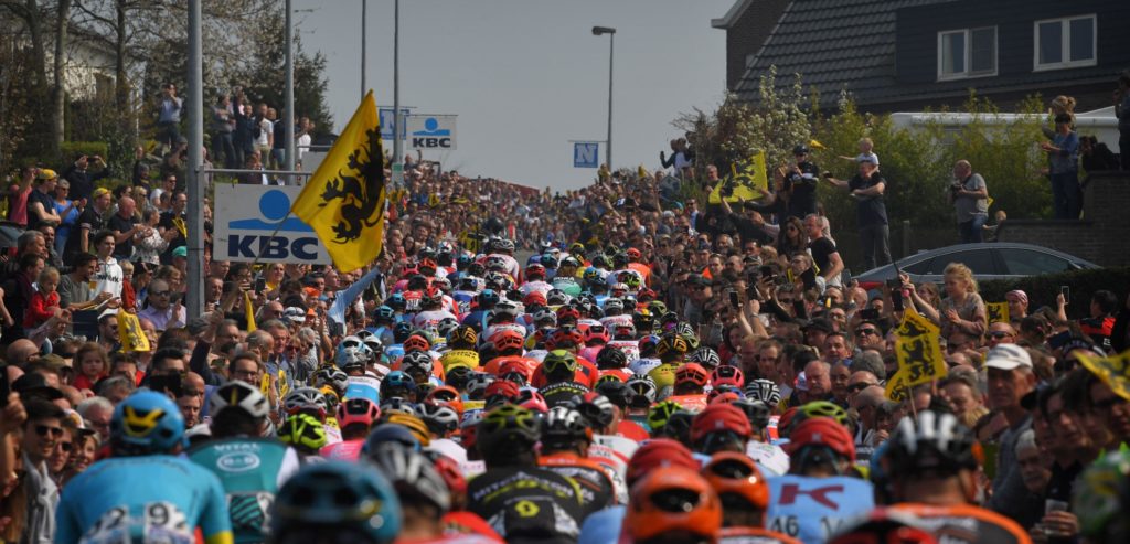 WielerFlits Quiz: Tien vragen over de Ronde van Vlaanderen