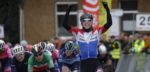 Lorena Wiebes pakt eerste seizoenszege in Omloop van het Hageland