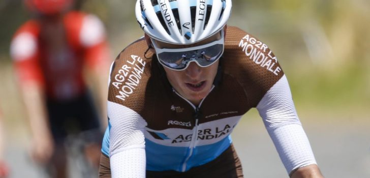 Tour 2020: Twaalf namen in voorselectie AG2R La Mondiale