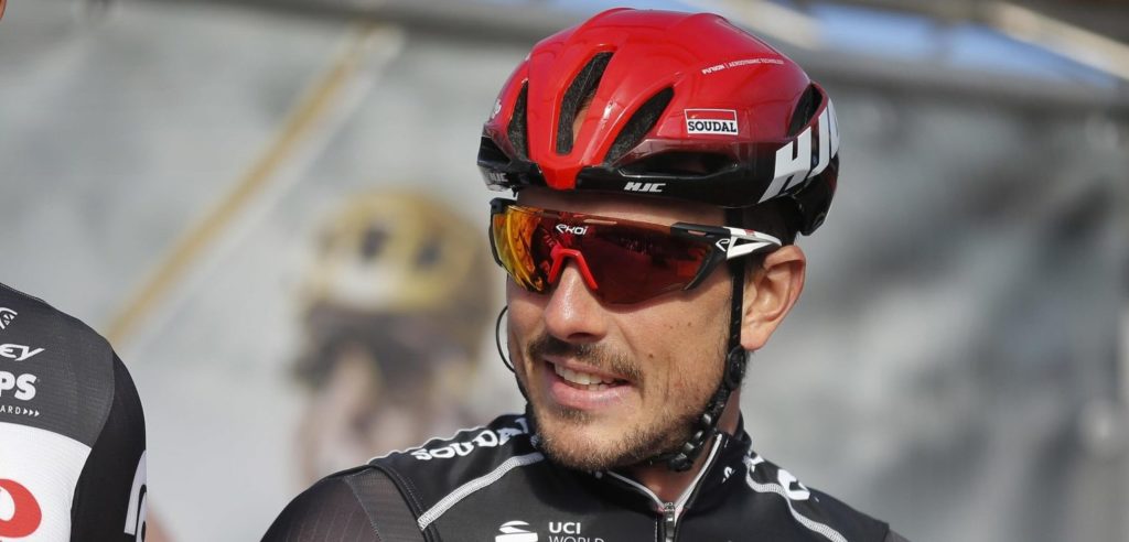 Voormalig winnaar John Degenkolb mist Milaan-San Remo