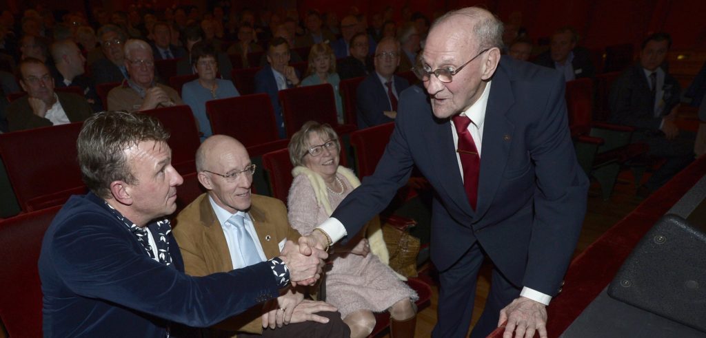 Ronde van Vlaanderen-winnaar Roger Decock (93) overleden