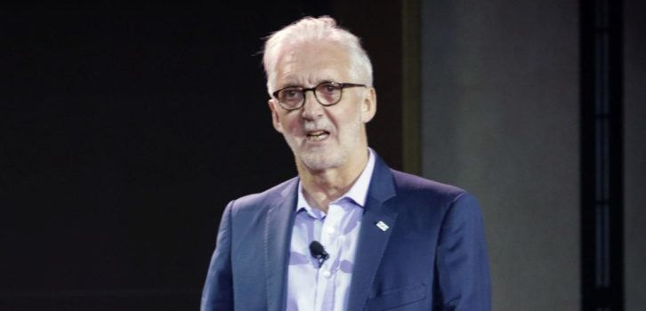 Voormalig UCI-baas Brian Cookson ziet businessmodel wielrennen niet snel veranderen