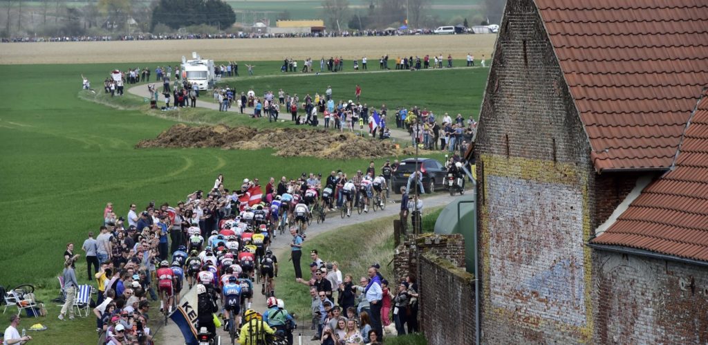 Vive le vélo blijft tijdens de Tour de France in eigen land