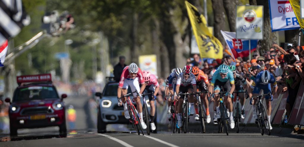 Nederlands premier Rutte heeft vraagtekens bij doorgaan Amstel Gold Race