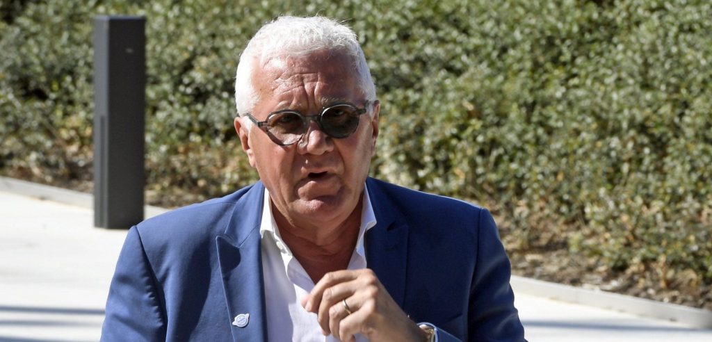 Sam Bennett start op EK, Patrick Lefevere boos: “Ik ga hem terugpakken”