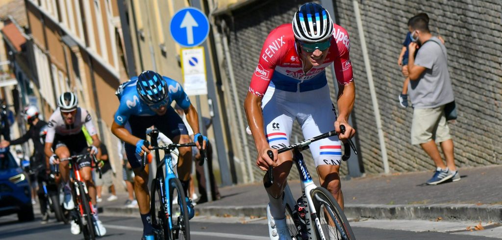 Mathieu van der Poel grote favoriet in BinckBank Tour: “Denk dat ik topvorm beet heb”