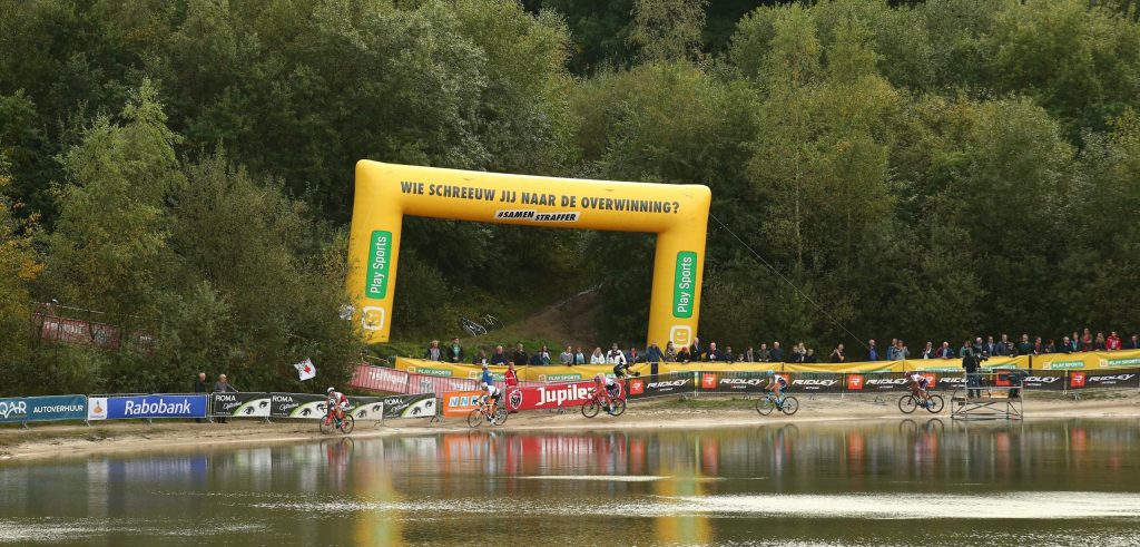 Veldrit Gieten niet langer in Superprestige: “Willen niet als speelbal gebruikt worden”