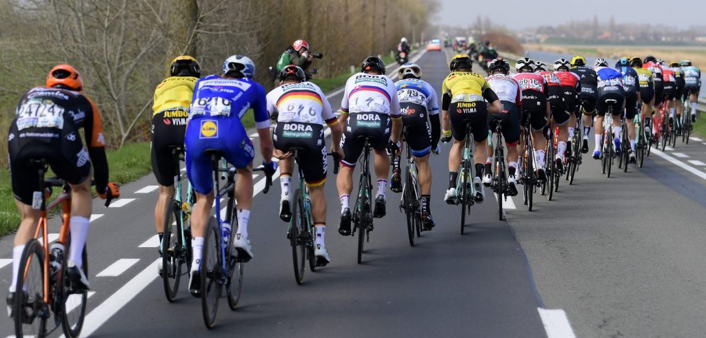 Gent-Wevelgem wil jeugdwedstrijden door laten gaan