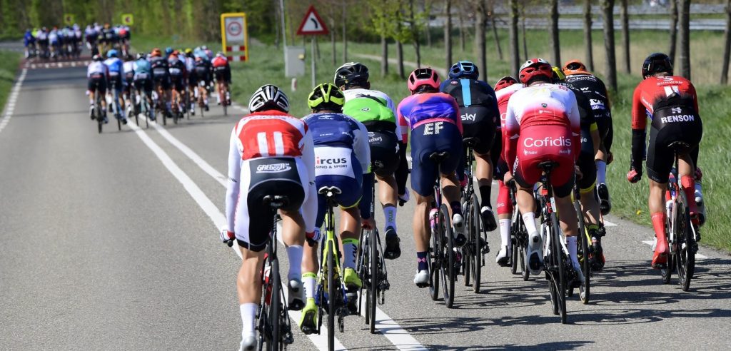 Organisatie Scheldeprijs verplaatst start naar Schoten