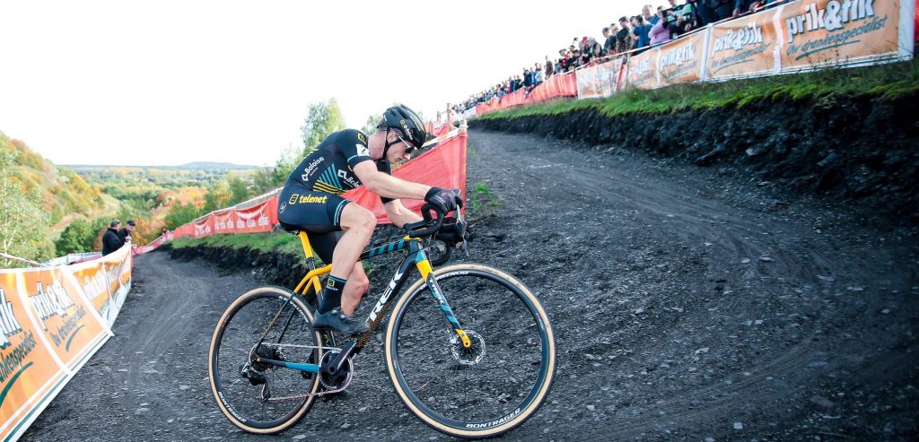 Voorbeschouwing: Ethias Cross Beringen 2020