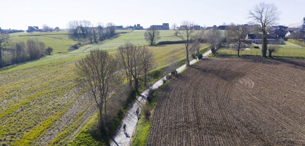 Kuurne-Brussel-Kuurne schrapt Oude Kwaremont