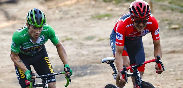 Vuelta 2020: Voorbeschouwing op de bergrit naar de Alto de la Farrapona