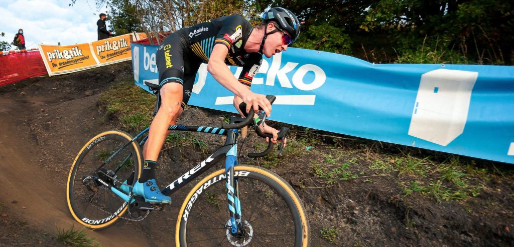 Voorbeschouwing: Ethias Cross Leuven 2020